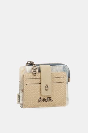 Калъф Anekke Memories Stories, 11x9x2 cm