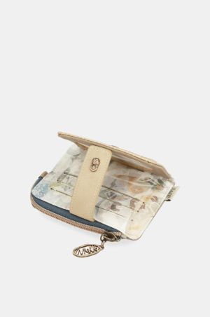 Калъф Anekke Memories Stories, 11x9x2 cm