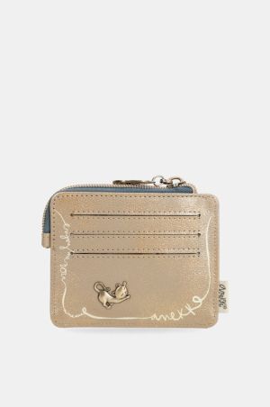 Калъф Anekke Memories Stories, 11x9x2 cm