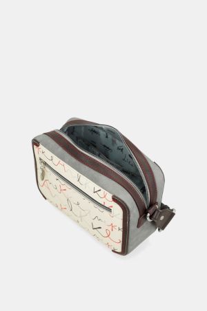 Чанта Anekke Alma Ole, 25x16x8 cm