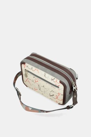 Чанта Anekke Alma Ole, 25x16x8 cm