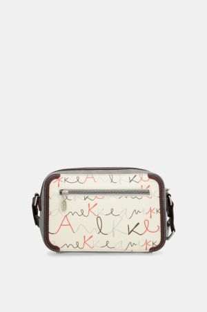 Чанта Anekke Alma Ole, 25x16x8 cm