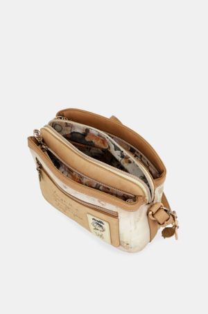 Чанта Anekke Memories Whispers, 23x16x11 cm