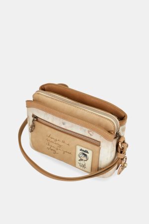 Чанта Anekke Memories Whispers, 23x16x11 cm