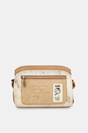 Чанта Anekke Memories Whispers, 23x16x11 cm