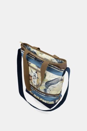 Плажна чанта Anekke, 43x35x7 cm