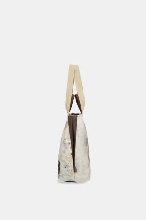 Плажна чанта Anekke Memories, 49x36x7 cm