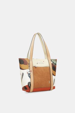 Чанта Anekke Alma, 44/30x33x16 cm