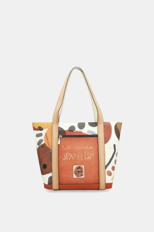 Чанта Anekke Alma, 44/30x33x16 cm