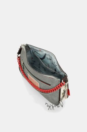 Чанта Anekke Alma Ole, 25x15x5 cm