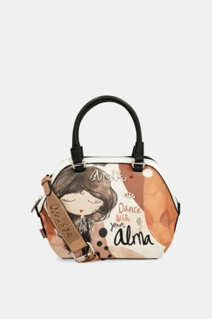 Чанта Anekke Alma, 32x22x11 cm
