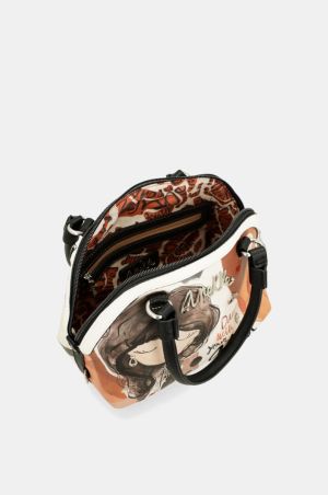 Чанта Anekke Alma, 32x22x11 cm