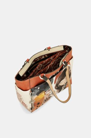 Чанта Anekke Alma, 41/33x26x15 cm