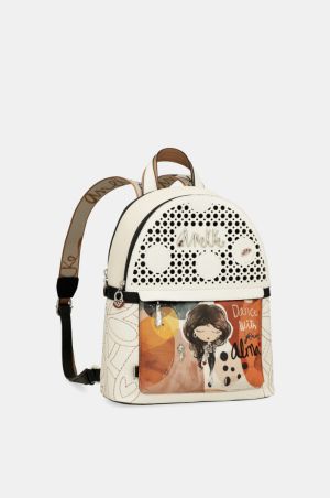 Раница Anekke Alma, 26x30x9 cm