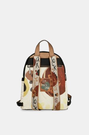 Раница Anekke Alma, 26x30x9 cm