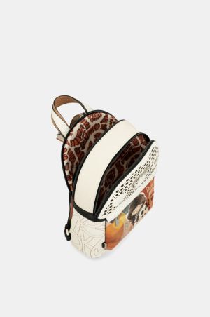 Раница Anekke Alma, 26x30x9 cm