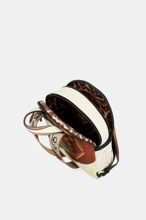 Раница Anekke Alma, 26x30x9 cm