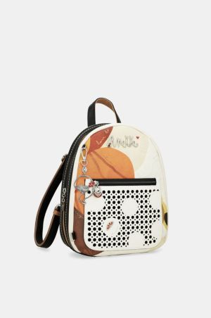 Раница Anekke Alma Lunares, 24x30x8 cm