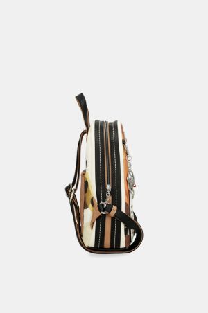 Раница Anekke Alma Lunares, 24x30x8 cm