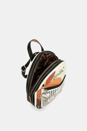 Раница Anekke Alma Lunares, 24x30x8 cm