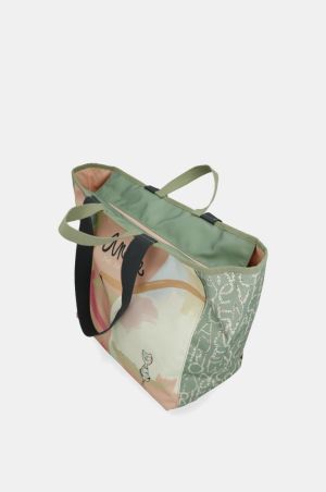 Плажна чанта Anekke Alma Original, 60x40x20 cm