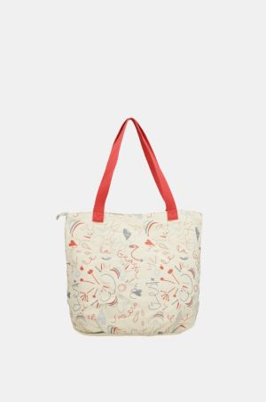 Плажна чанта Anekke Alma Ole, 43x37x6 cm