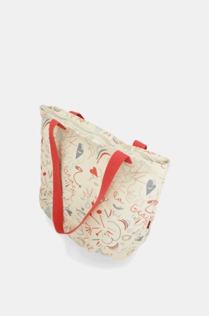 Плажна чанта Anekke Alma Ole, 43x37x6 cm