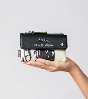 Портмоне Anekke Memories Towanda, 14х8х3см