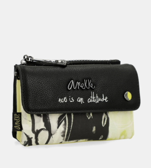 Портмоне Anekke Memories Towanda, 14х8х3см