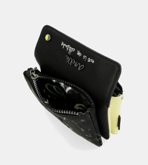 Портмоне Anekke Memories Towanda, 14х8х3см