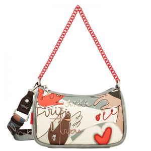 Чанта Anekke Alma Ole, 29x16x16 cm