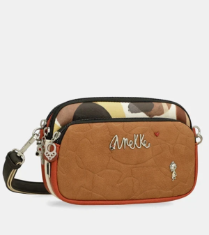 Чанта Anekke Alma Alegria, 20x13x6 cm