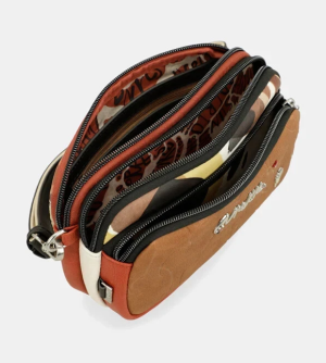 Чанта Anekke Alma Alegria, 20x13x6 cm