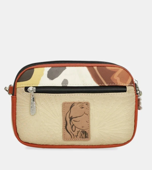 Чанта Anekke Alma Alegria, 20x13x6 cm