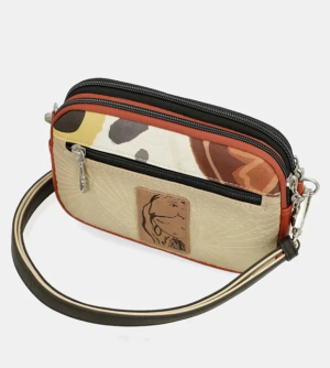 Чанта Anekke Alma Alegria, 20x13x6 cm