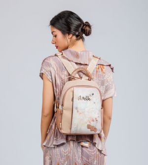 Раница Anekke Memories Stories, 25x30x12 cm