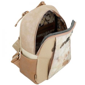 Раница Anekke Memories Stories, 25x30x12 cm