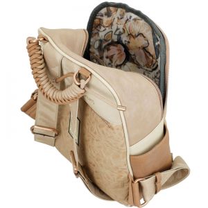 Раница Anekke Memories Stories, 25x30x12 cm