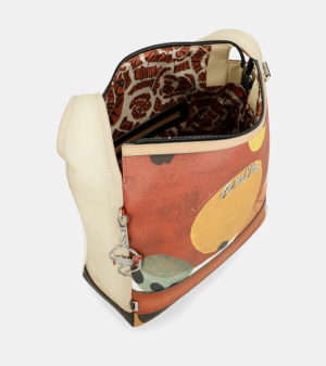 Чанта Anekke Alma Alegria, 33x33x15 cm