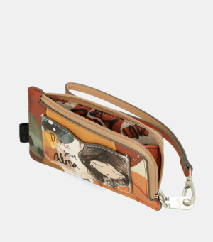 Портмоне Anekke Alma, 14x9x1 cm