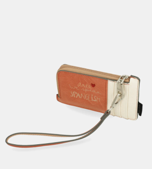 Портмоне Anekke Alma, 14x9x1 cm