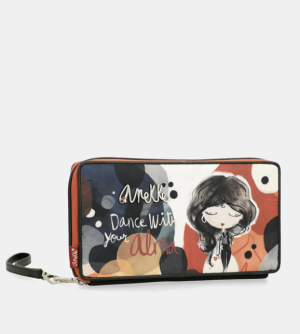 Калъф за документи Anekke Alma