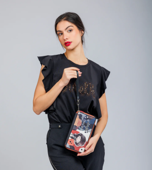 Калъф за документи Anekke Alma