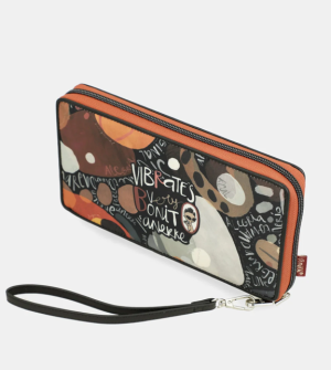 Калъф за документи Anekke Alma