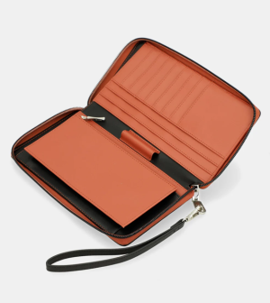 Калъф за документи Anekke Alma