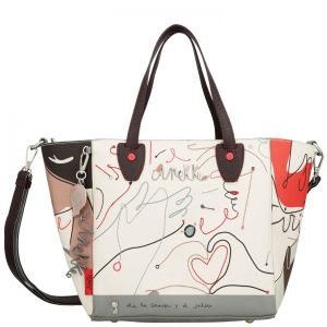 Чанта Anekke Alma Ole, 44/25х25х18см