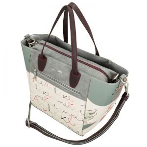 Чанта Anekke Alma Ole, 44/25х25х18см