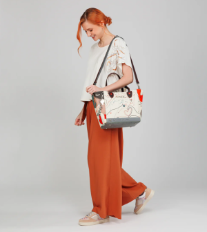 Чанта Anekke Alma Ole, 44/25х25х18см