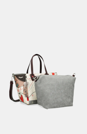 Чанта Anekke Alma Ole, 44/25х25х18см