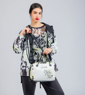 Чанта Anekke Memories Towanda, 28х21х15см